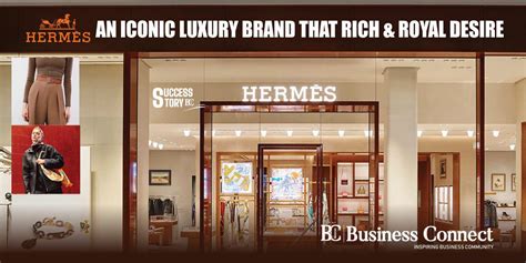 hermes history examples